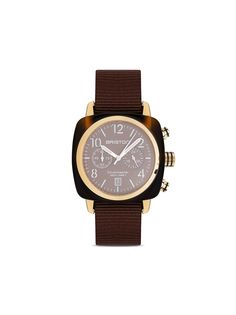 Briston Watches наручные часы Clubmaster Classic 40 мм