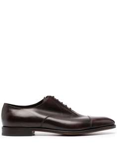 John Lobb оксфорды City II