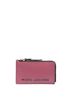 Marc Jacobs кошелек The Bold на молнии