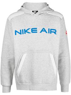 Nike худи с логотипом