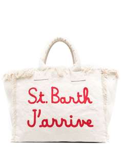 Mc2 Saint Barth сумка St Barth Jarrive