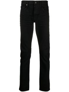 Tom Ford узкие джинсы