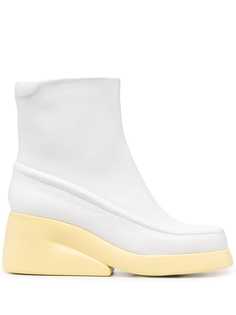 Camper Kaah boots