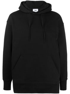 Y-3 худи 3 Stripes Terry