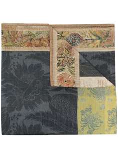 Pierre-Louis Mascia floral-print scarf