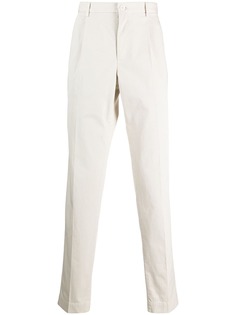 Incotex straight-leg chinos