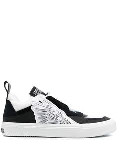 Marcelo Burlon County of Milan кроссовки Side Wings