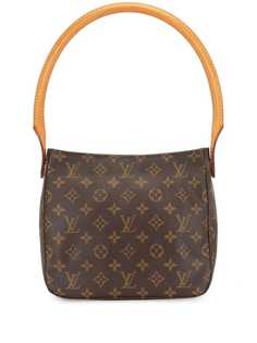 Louis Vuitton сумка на плечо Looping MM 2002-го года
