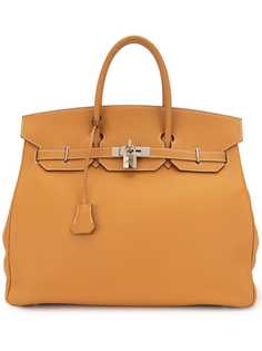 Hermès дорожная сумка Haut à Courroies 36 2005-го года