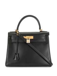 Hermès сумка Kelly Retourné 28 2005-го года