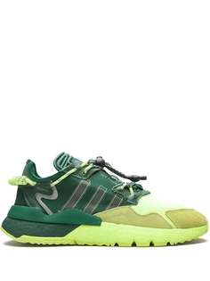 adidas Nite Jogger "Beyonce - Ivy Park - Green" sneakers