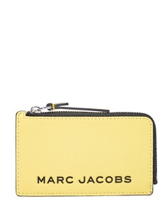 Marc Jacobs кошелек The Bold Colorblock на молнии