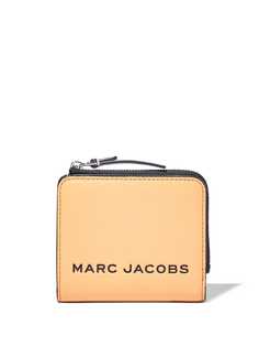 Marc Jacobs мини-кошелек The Bold Colorblocked