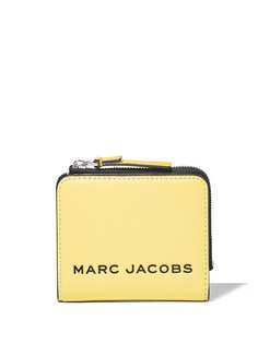 Marc Jacobs мини-кошелек The Bold Colorblocked