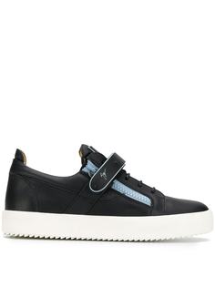 Giuseppe Zanotti кроссовки Frankie 1/2