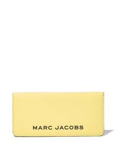 Marc Jacobs кошелек The Bold