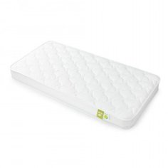 Матрас для кроватки Happy Baby Mommy Love, 145 х 70 см