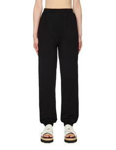 Черные спортивные брюки Vetements