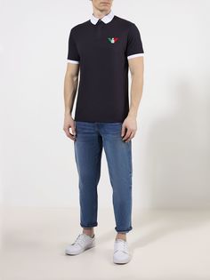 Emporio Armani Поло