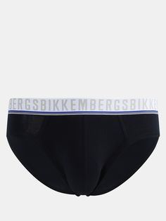 Bikkembergs Мужские брифы (3 шт)