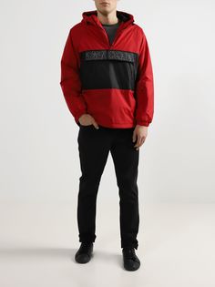 Armani Exchange Анорак