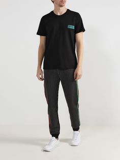 BOSS Мужская футболка T Shirt