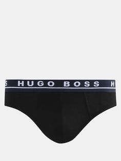 BOSS Трусы Brief (3 шт)