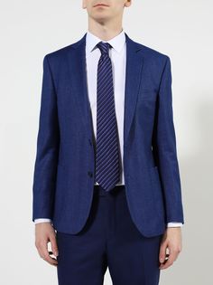 Korpo Шелковый галстук