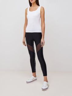 Liu Jo Sport Леггинсы