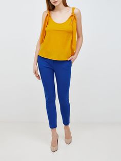 Rinascimento Брюки