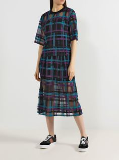 Armani Exchange Юбка