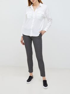 Rinascimento Брюки