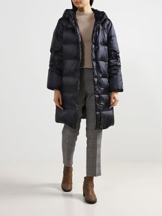 ORSA Couture Женский пуховик