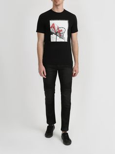 Armani Exchange Джинсы J27