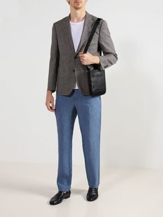 Trussardi Jeans Сумка