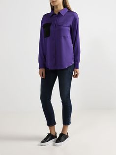 Armani Exchange Блузка