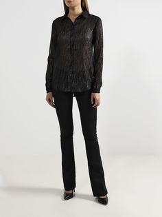 Armani Exchange Блузка