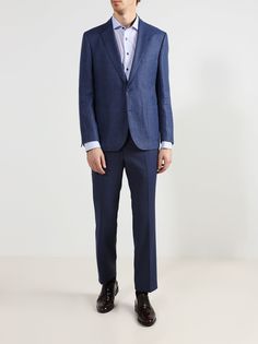 Alessandro Manzoni Мужской пиджак