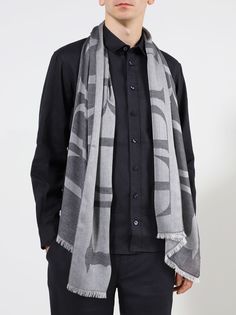 Trussardi Jeans Шарф