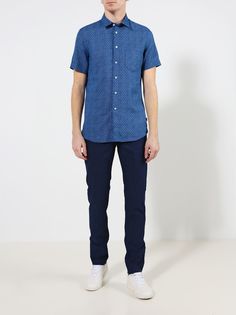 Trussardi Jeans Брюки