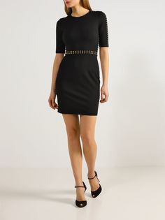 Versace Jeans Couture Платье