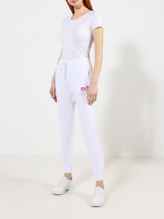 Armani Exchange Спортивные брюки