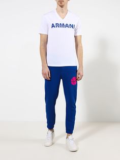Armani Exchange Спортивные брюки