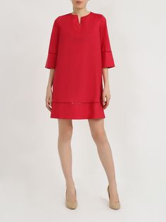 TWINSET MILANO Короткое платье
