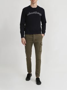 Finisterre Брюки-карго