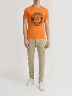 Finisterre Брюки-карго