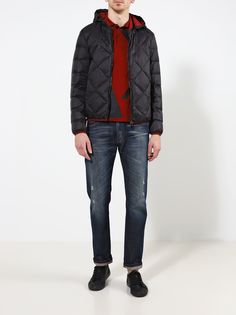 Armani Exchange Куртка