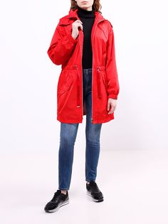 Trussardi Jeans Плащ