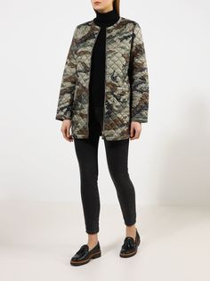 Trussardi Jeans Женская куртка