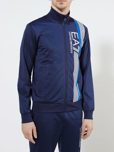 EA7 Emporio Armani Спортивный костюм